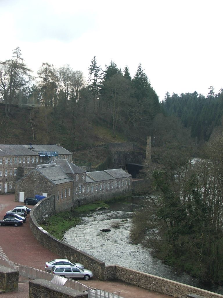 New Lanark (10)